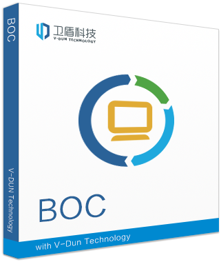 网络运维监控平台（BOC）
