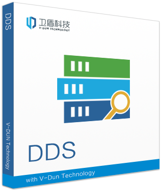 数据库安全审计系统（DDS）